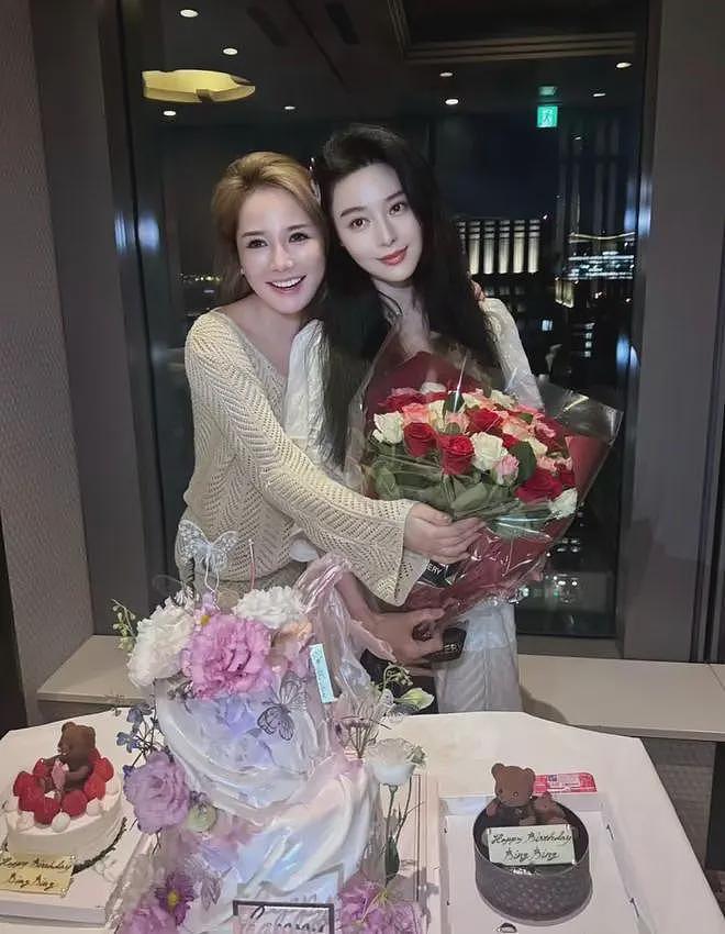 传李嘉诚红颜知己在自家豪宅半夜失踪，至今已两周逼得李家全球寻人？（组图） - 6