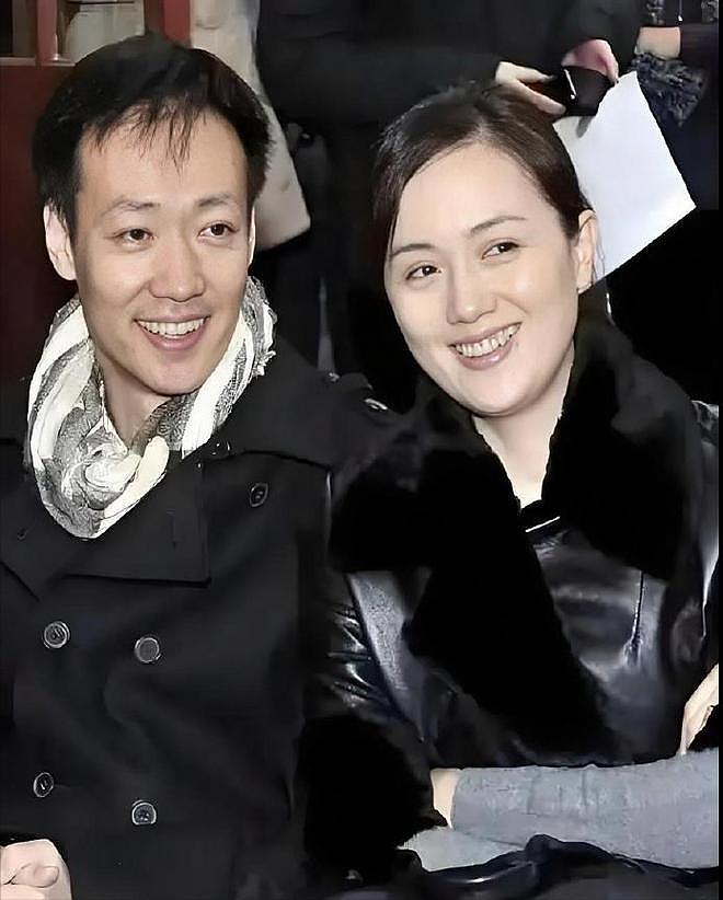 好友曝辛柏青近况，妻子朱媛媛去世后，他悲伤欲绝，不见任何好友（组图） - 14