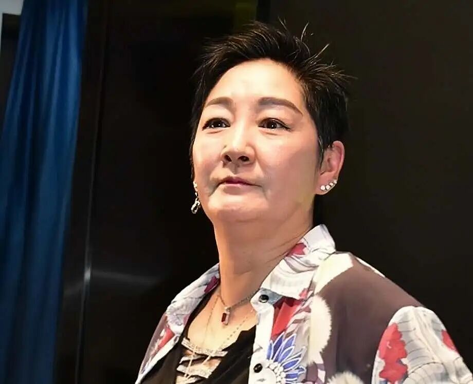 知名女星宣布复出!做心脏手术休养半年,17岁怀孕当小三,今却活明白了?(组图) - 2