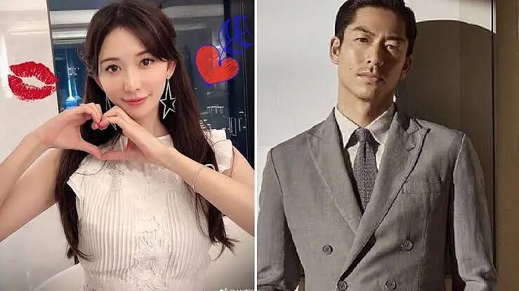 黑泽良平赞娶外国太太很好！结婚6年几乎不吵架，林志玲1特质胜过日本女生！（组图） - 5