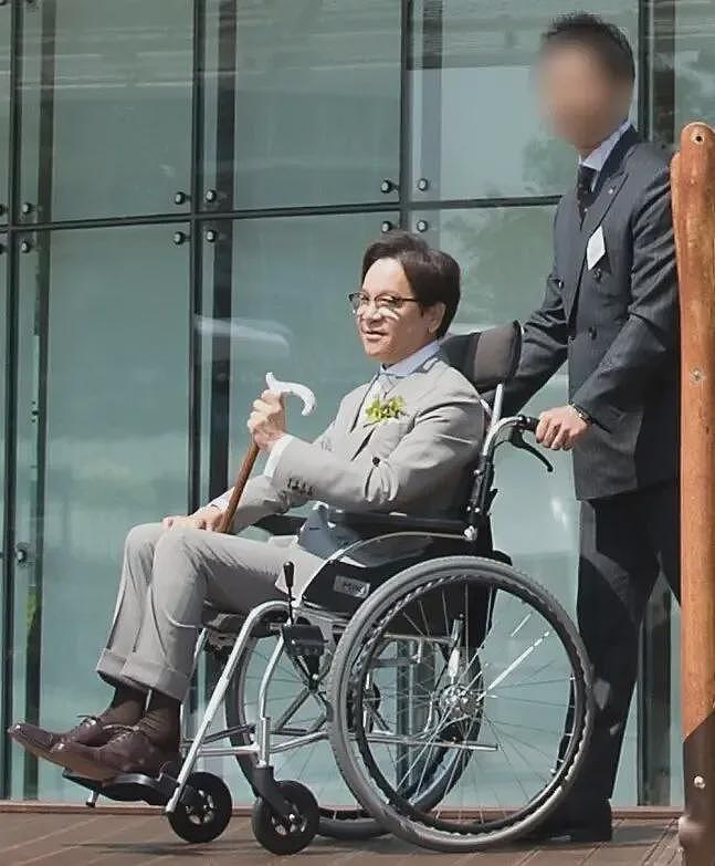 三星家族财阀被曝“秘密选妃”！要求人均黑丝高跟，每周都玩，复杂如皇帝选妃...（组图） - 2