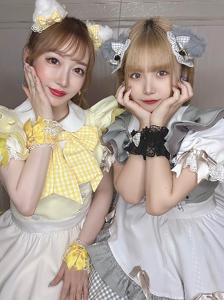 日本女子14岁当妈，37岁和女儿合开女仆咖啡店！因“心理咨询”爆红，专家：7亿市场该她赚！（组图） - 19