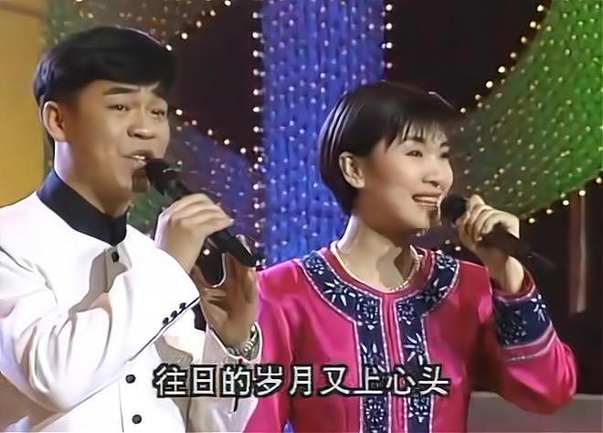 陈红再遭前夫公开控诉：事业巅峰为爱隐退，模范夫妻缘何变怨偶？（组图） - 8