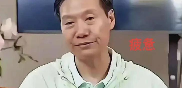雷军演讲，用户怒火，风向改成一边倒，被骂上热搜（组图） - 1
