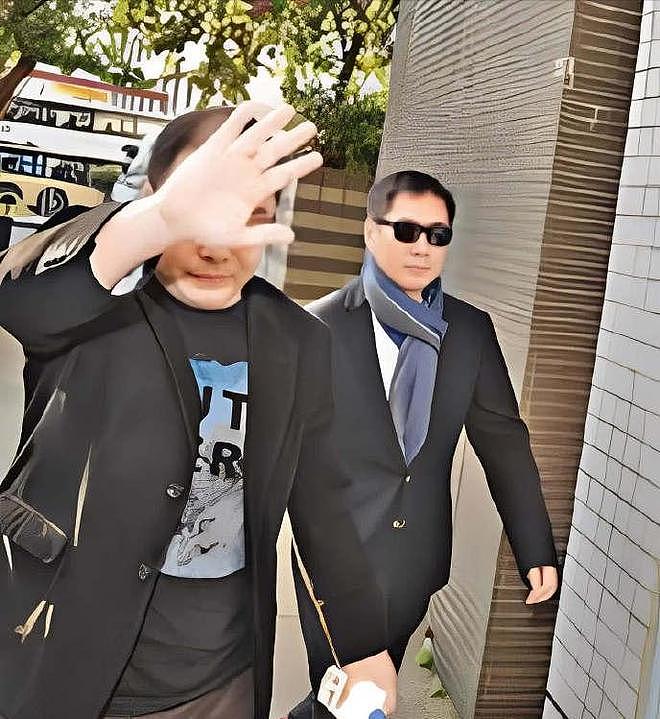 陈红再遭前夫公开控诉：事业巅峰为爱隐退，模范夫妻缘何变怨偶？（组图） - 25