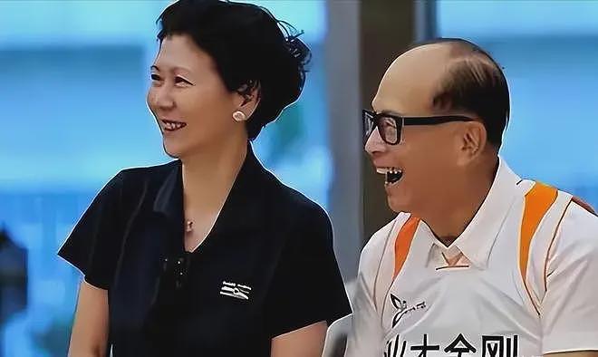 传李嘉诚红颜知己在自家豪宅半夜失踪，至今已两周逼得李家全球寻人？（组图） - 12