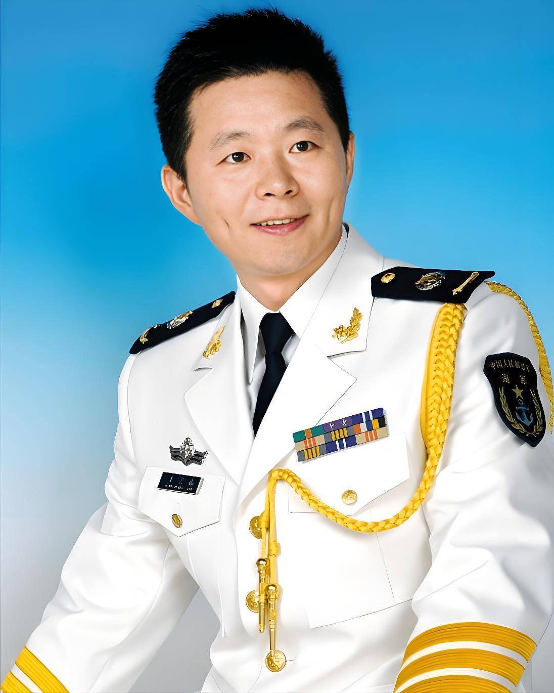 她是钢琴公主，王宏伟的妻子，与婆婆只拌过两次嘴（组图） - 18
