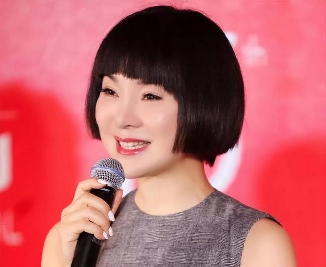 陈红再遭前夫公开控诉：事业巅峰为爱隐退，模范夫妻缘何变怨偶？（组图） - 18