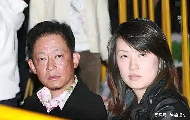 恩爱17年难抵现实残酷,陈坚红把王志文熬成爹,年龄差终究是个坎(组图) - 15