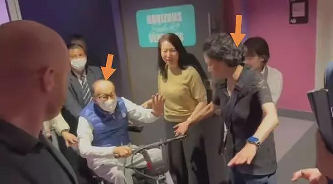 传李嘉诚红颜知己在自家豪宅半夜失踪，至今已两周逼得李家全球寻人？（组图） - 8