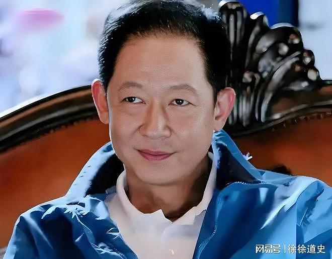 恩爱17年难抵现实残酷,陈坚红把王志文熬成爹,年龄差终究是个坎(组图) - 6