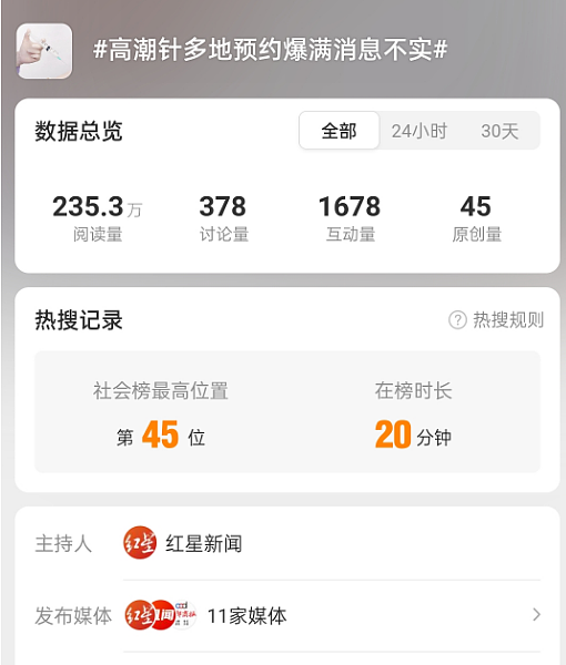 一针爽上天？私处“高潮针”爆火，背后真相不堪入目！网民：到底哪些人在用...（组图） - 17