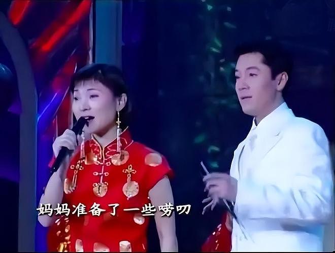 陈红再遭前夫公开控诉：事业巅峰为爱隐退，模范夫妻缘何变怨偶？（组图） - 11