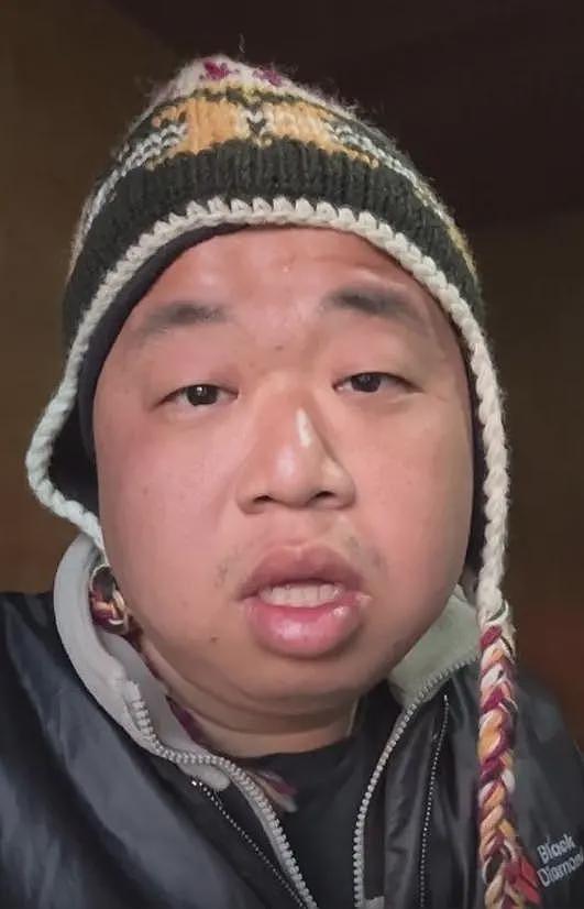 开始清算了？“炫富网红”蓝战非遭全网封禁，猛料越扒越多（组图） - 31