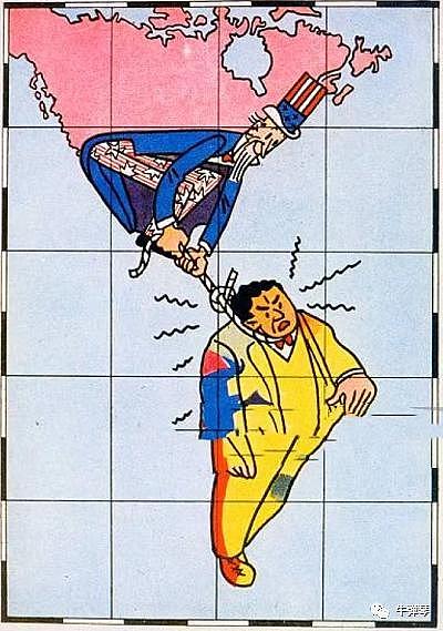 这个总统，真是个狠人（组图） - 8