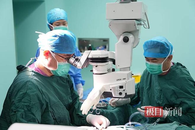 孕妇遭熊袭击装死保命：熊牙刺入右眼左耳，头部撕裂（组图） - 5