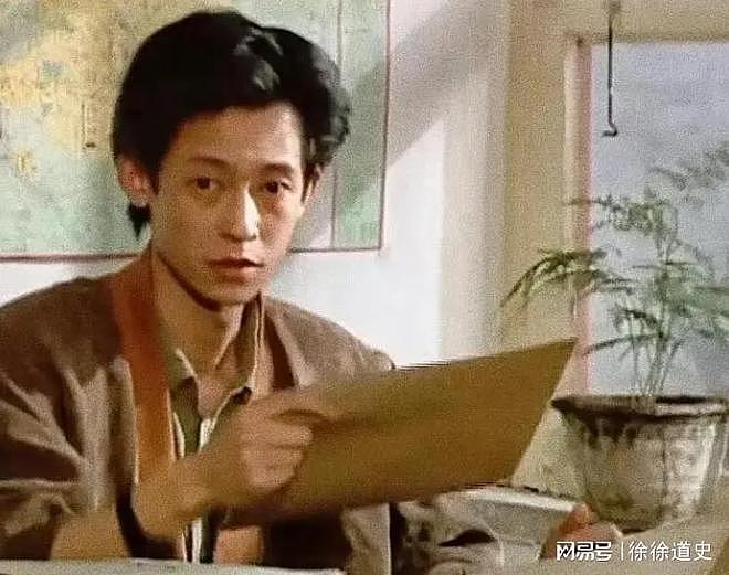 恩爱17年难抵现实残酷,陈坚红把王志文熬成爹,年龄差终究是个坎(组图) - 14