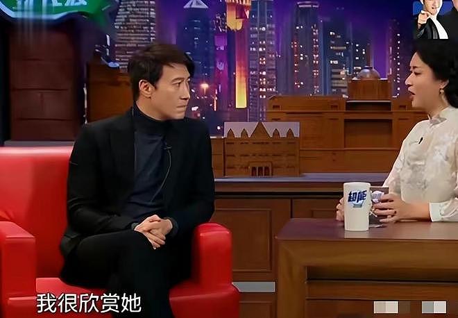 49岁舒淇再破天花板，获国际大奖！这一次，她让所有人刮目相看（组图） - 13
