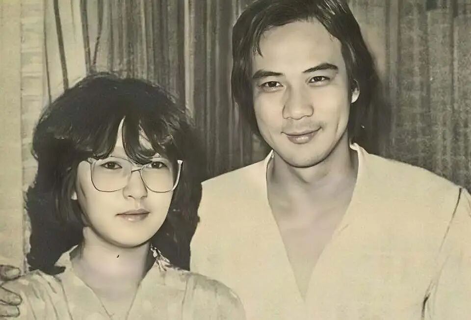 知名女星宣布复出!做心脏手术休养半年,17岁怀孕当小三,今却活明白了?(组图) - 25