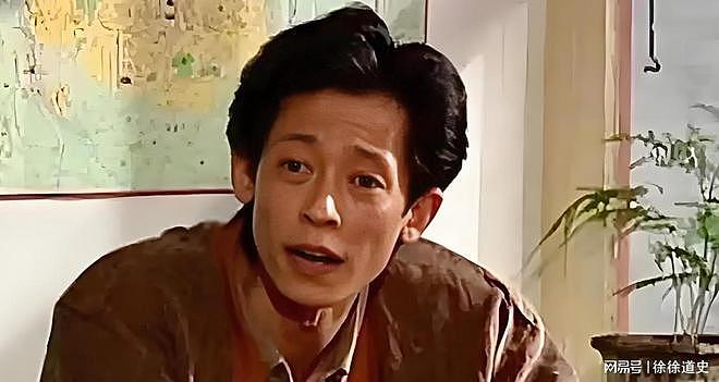 恩爱17年难抵现实残酷,陈坚红把王志文熬成爹,年龄差终究是个坎(组图) - 12