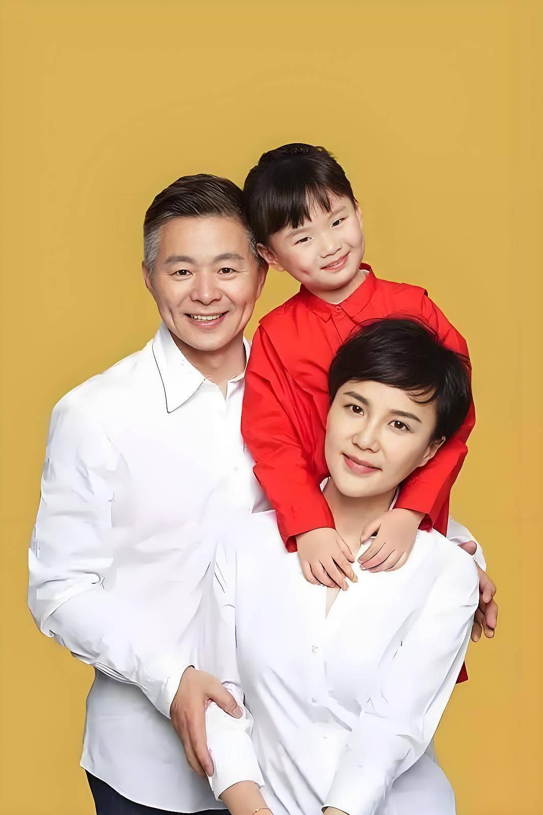 她是钢琴公主，王宏伟的妻子，与婆婆只拌过两次嘴（组图） - 15