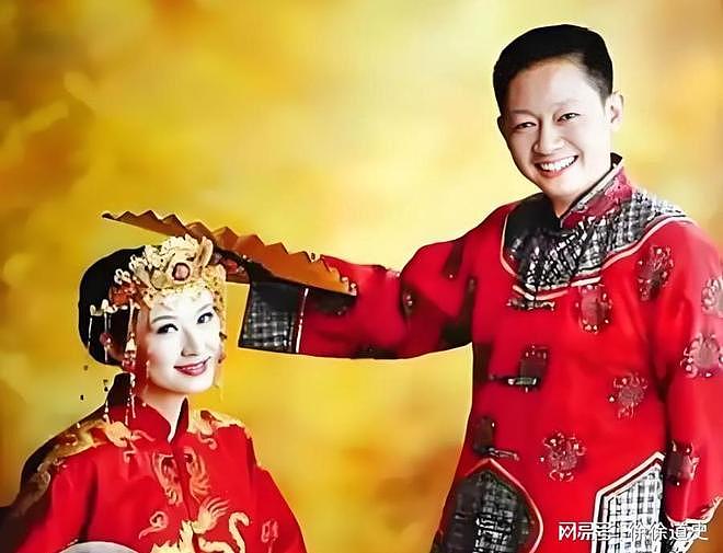 恩爱17年难抵现实残酷,陈坚红把王志文熬成爹,年龄差终究是个坎(组图) - 17