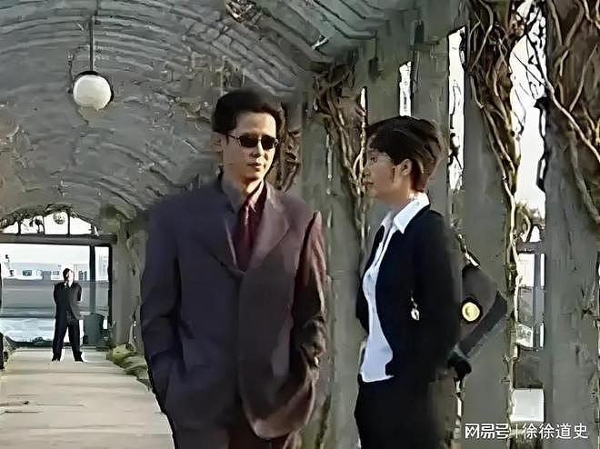 恩爱17年难抵现实残酷,陈坚红把王志文熬成爹,年龄差终究是个坎(组图) - 16
