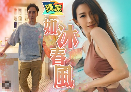知名女星宣布复出!做心脏手术休养半年,17岁怀孕当小三,今却活明白了?(组图) - 36