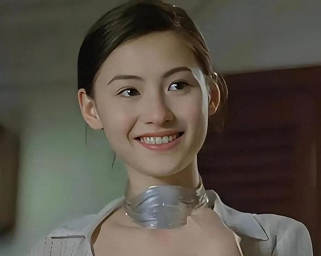 摊牌了，撒谎成性、频繁耍大牌？张柏芝与向太的关系彻底崩塌（组图） - 3