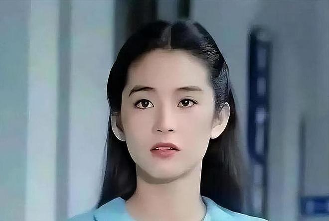 明明美到雌雄难分，却痴缠渣男20多年，母亲的死成她永远的遗憾（组图） - 4