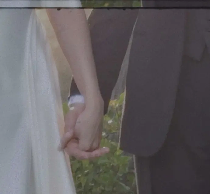 赛琳娜大婚众星云集，闺蜜霉霉全程陪伴！比伯发动态配“我愿意”，北美意难忘这是在…？（组图） - 24