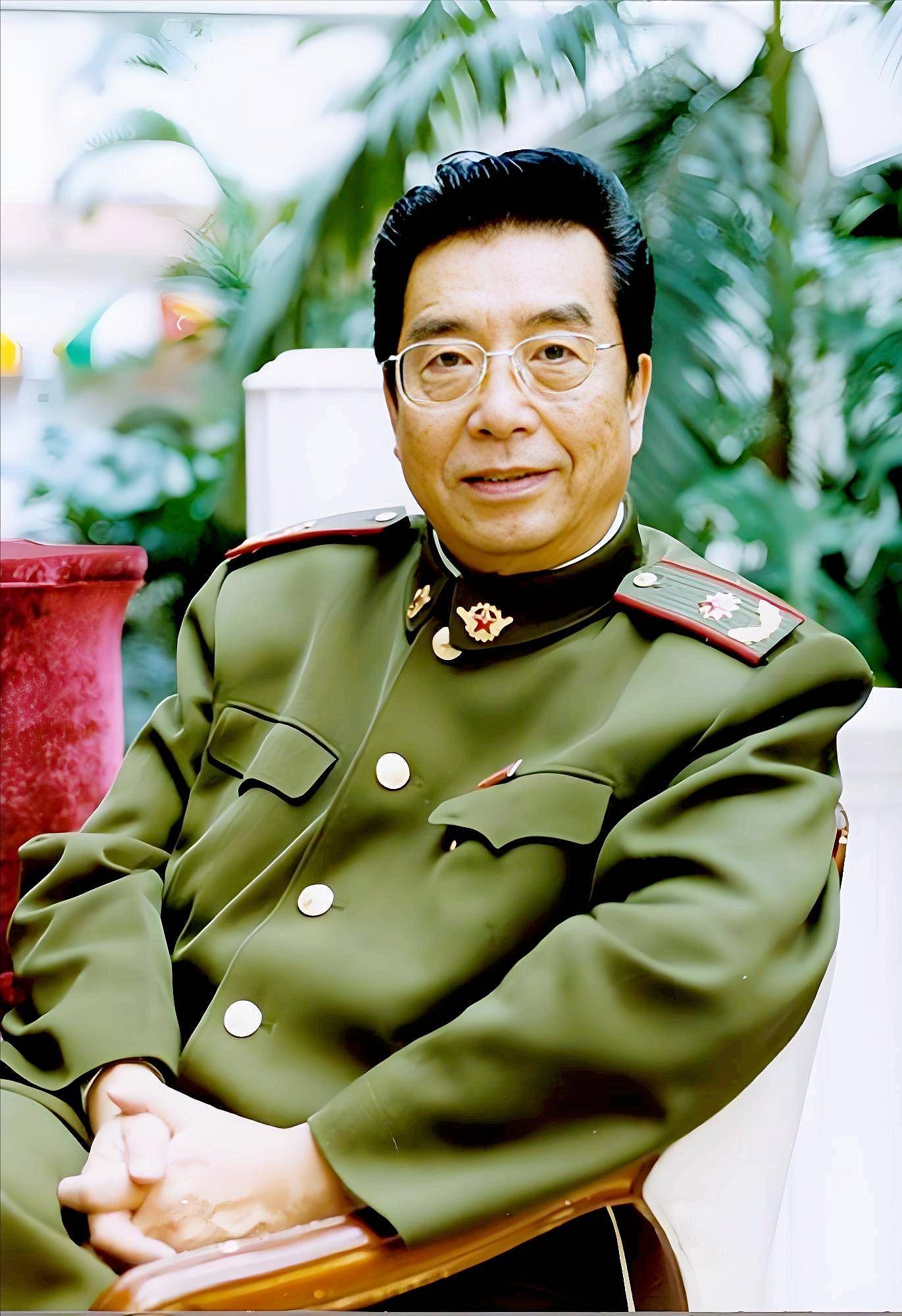 梦鸽:59岁不显老,最大心愿就是儿子能结婚生宝宝(组图) - 3