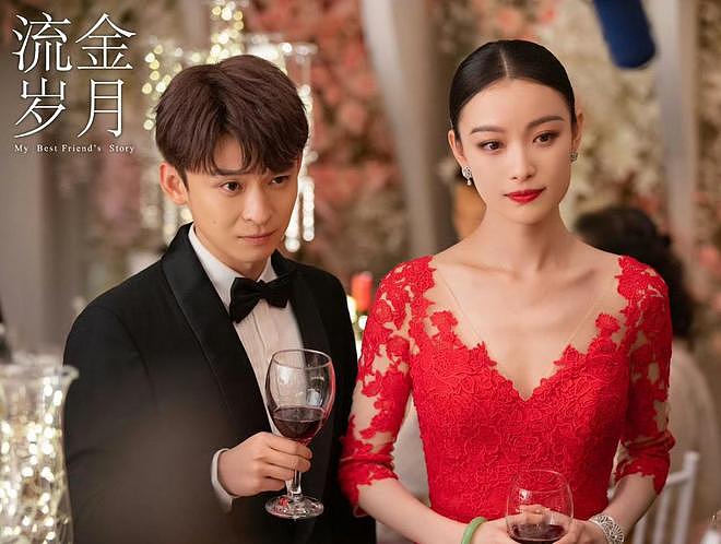 倪妮时装周大放异彩：10个角色踩过太多坑，内娱时髦精进阶不容易（组图） - 33