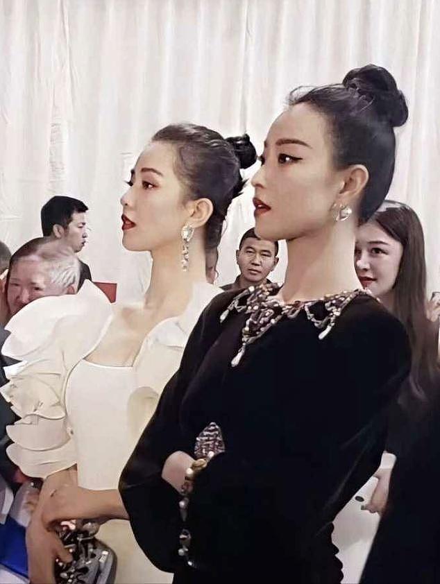 倪妮时装周大放异彩：10个角色踩过太多坑，内娱时髦精进阶不容易（组图） - 35