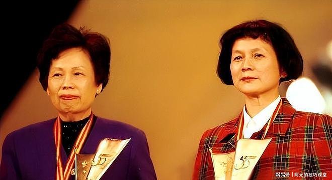 林慧卿：第一代乒乓球削球女王，退役后经商，婚姻状况如何（组图） - 7