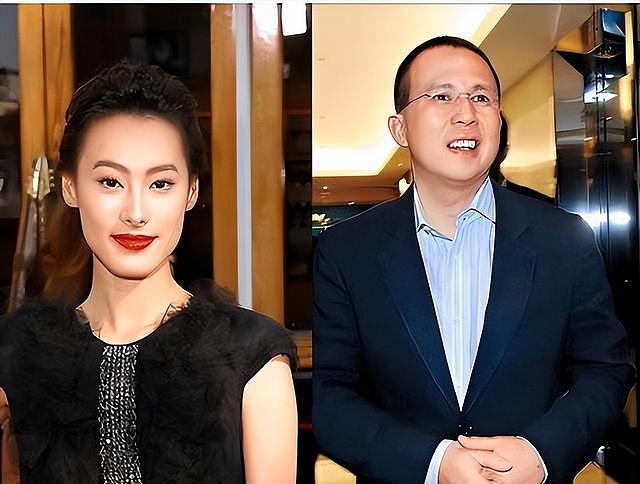 梁洛施：感谢李泽楷的不娶！37岁的她恋上导演，定居北京低调生活（组图） - 7