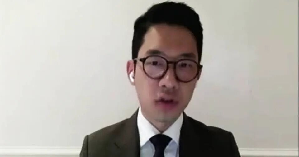 不符合新加坡国家利益！罗冠聪入境被拒，被曝拿美女助理当玩物、私生活混乱…（组图） - 16