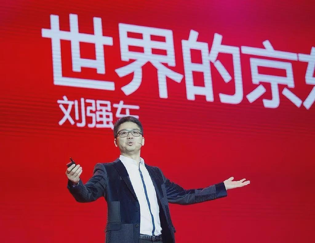 24小时谈崩！京东“拿下”英国第二大连锁百货Argos梦碎（组图） - 8