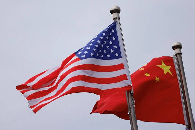 中国推“K字签证”吸引国际人才！专家：象征性强烈（组图） - 1