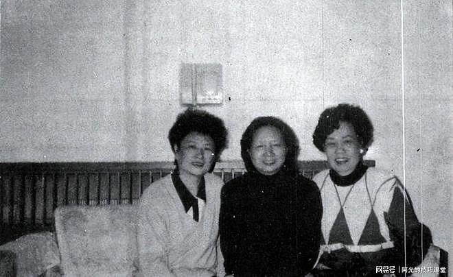 林慧卿：第一代乒乓球削球女王，退役后经商，婚姻状况如何（组图） - 6