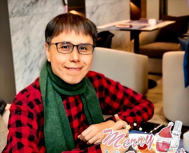 著名音乐人何厚华英年早逝：父母早逝，他终生未婚，姐姐陪他抗癌（组图） - 3