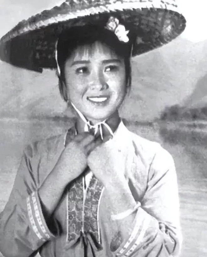 第一个被执行死刑的女明星，红遍大江南北（组图） - 4