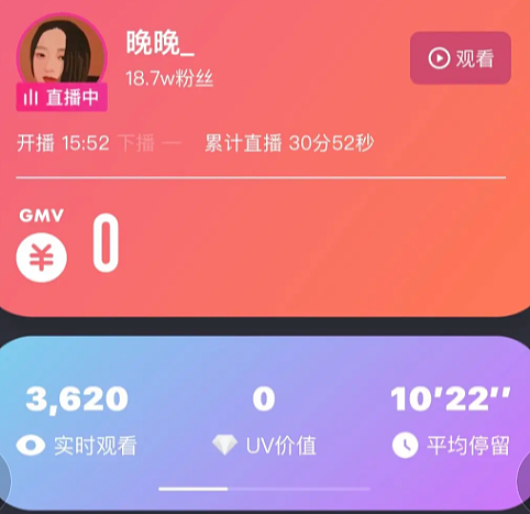 嫁入豪门的尽头，是直播带货？（组图） - 16