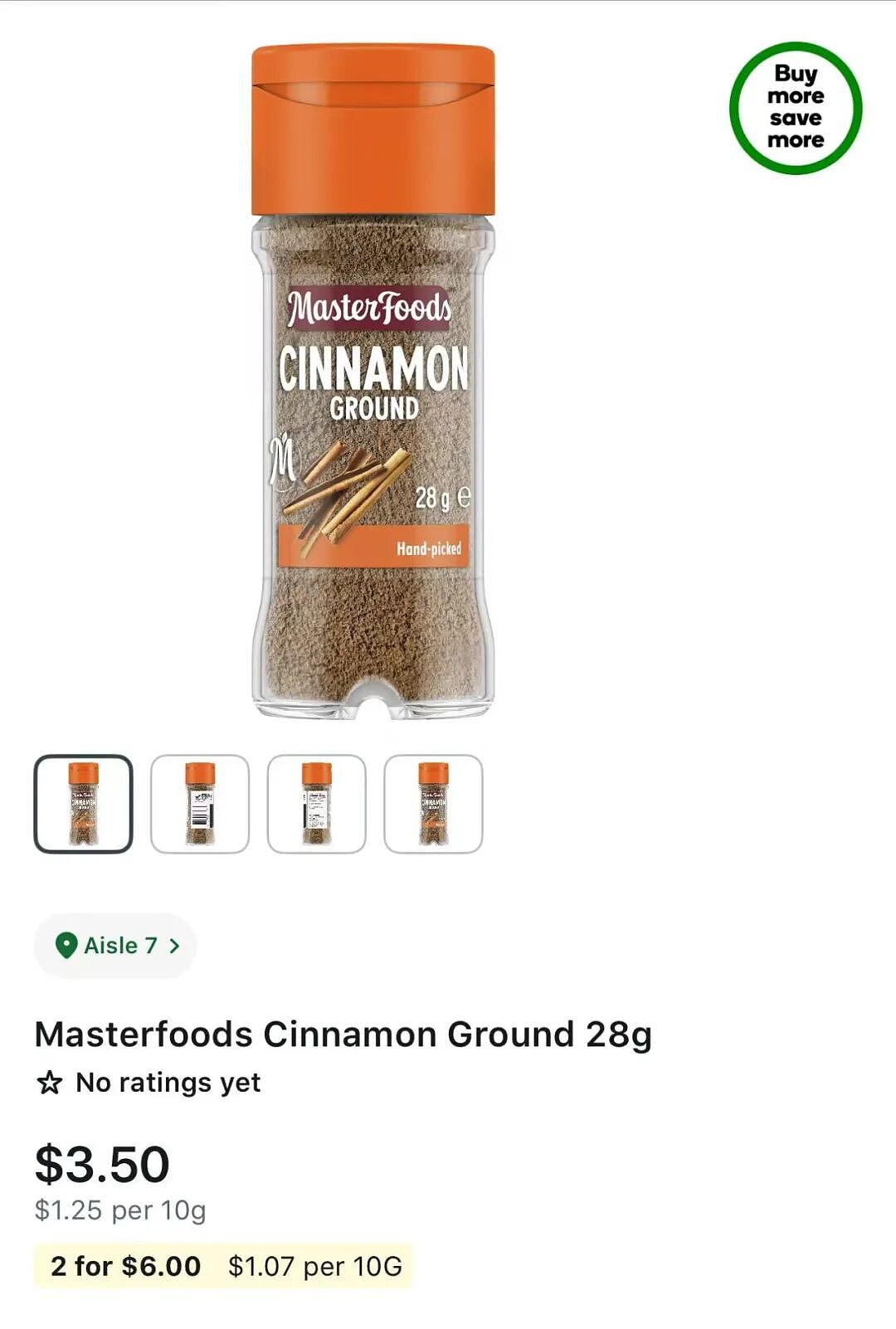 澳妈推荐!Woolies这个“肉类去腥神器”,简直厨房必备(组图) - 1