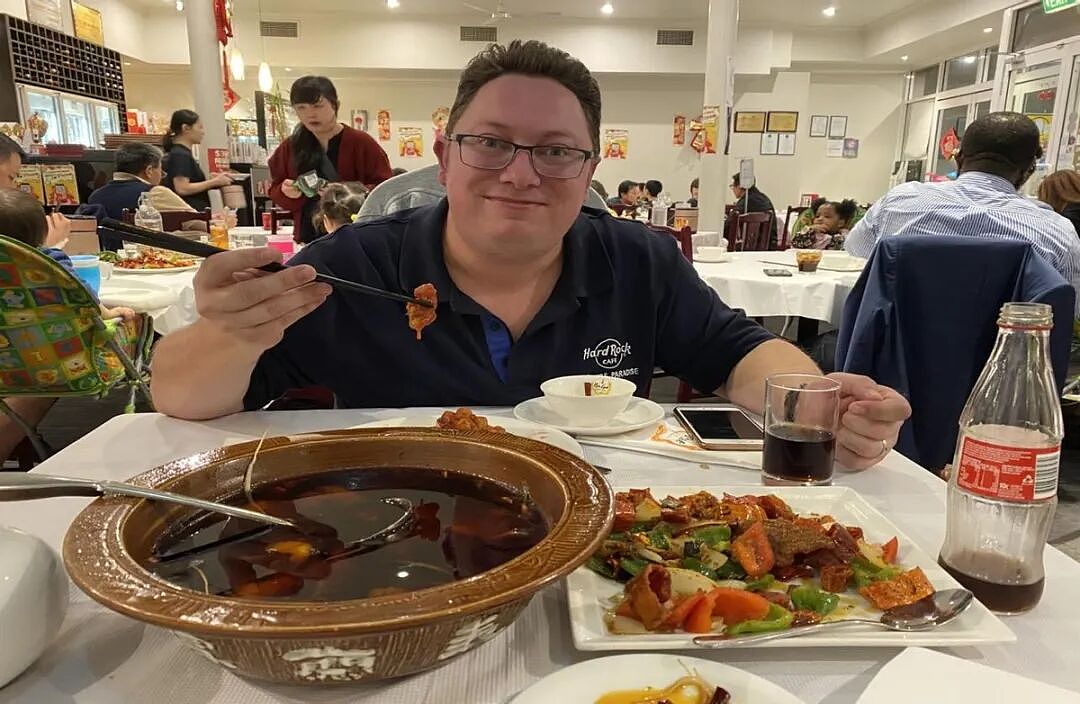 那个远嫁澳大利亚近20年的上海姑娘，后悔了吗？（组图） - 13