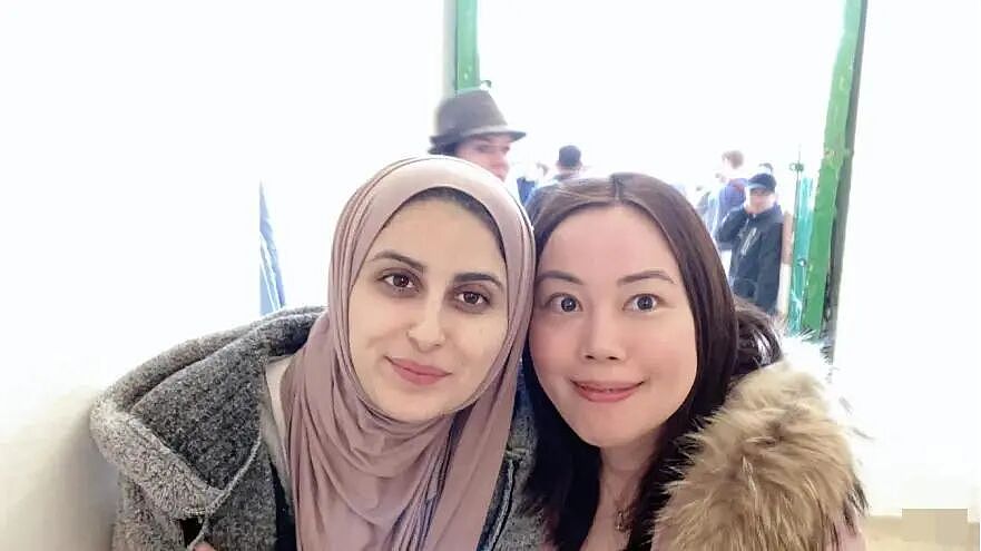 那个远嫁澳大利亚近20年的上海姑娘，后悔了吗？（组图） - 3