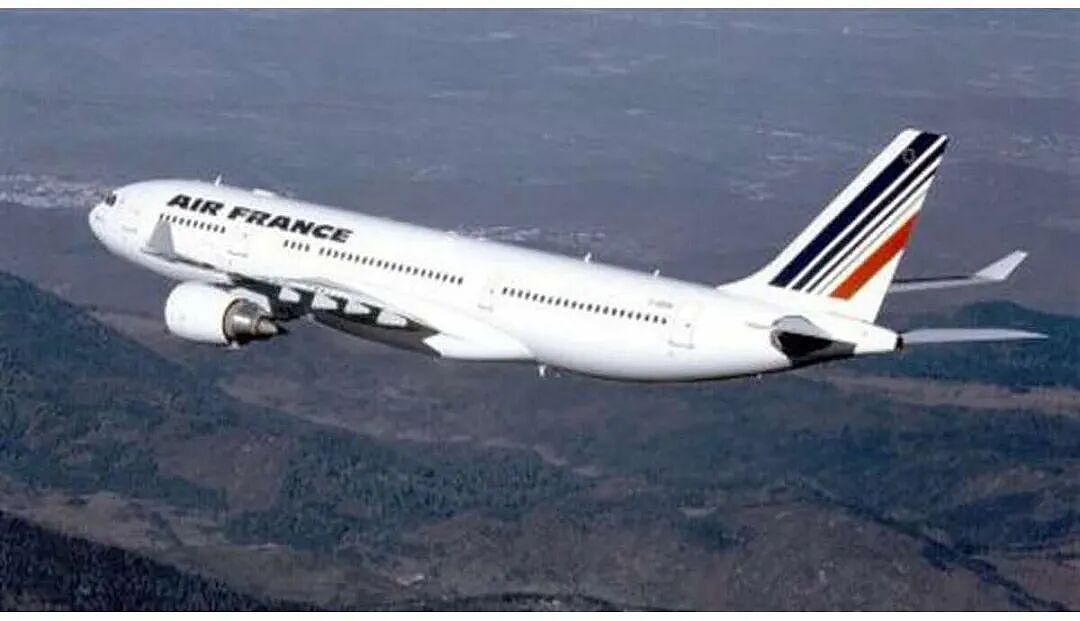 法国史上最惨空难！228人遇难、法航空客被判无罪，16年后终于再审（组图） - 1