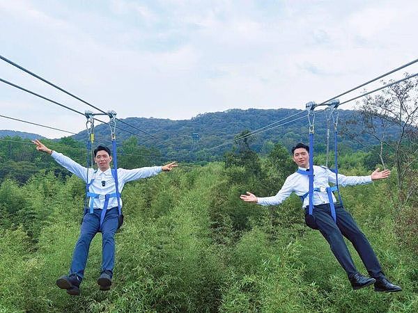 旅游也躺平！中国青年“窝囊游”走红（组图） - 4