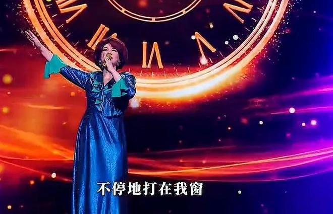 湾区晚会近百万明星亮相！造型一个比一个认真，单依纯高定抢镜（组图） - 12
