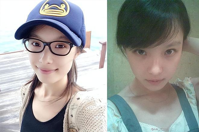 倪妮时装周大放异彩：10个角色踩过太多坑，内娱时髦精进阶不容易（组图） - 5